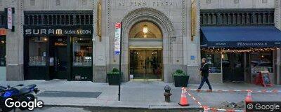 Street View of 128 WEST 31 STREET, Manhattan