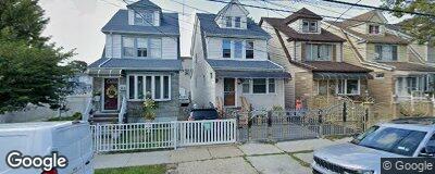Street View of 128-05 109 AVENUE, Queens