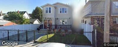 Street View of 128-11 149 STREET, Queens