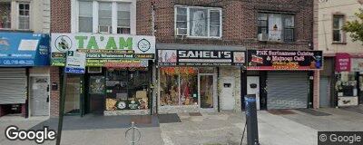 Street View of 128-14 LIBERTY AVENUE, Queens