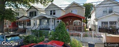 Street View of 128-20 GOTHAM ROAD, Queens