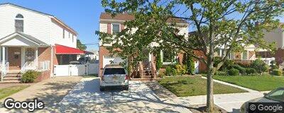 Street View of 128-31 233 STREET, Queens