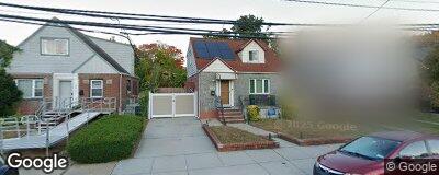 Street View of 128-42 FRANCIS LEWIS BLVD, Queens