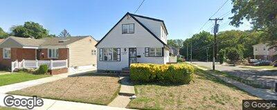 Street View of 128-65 236 STREET, Queens