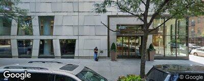 Street View of 1280 5 AVENUE, Manhattan