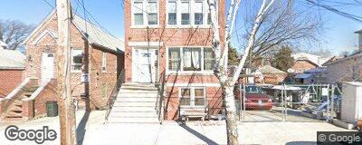 Street View of 1280 HOBART AVENUE, Bronx