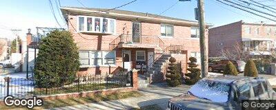 Street View of 1280 HOLLYWOOD AVENUE, Bronx