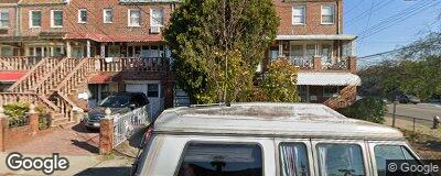 Street View of 1281 EAST 86 STREET, Brooklyn