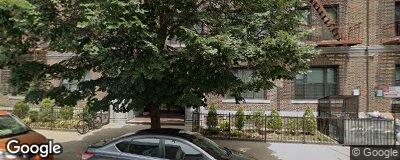 Street View of 1281 UNION STREET, Brooklyn