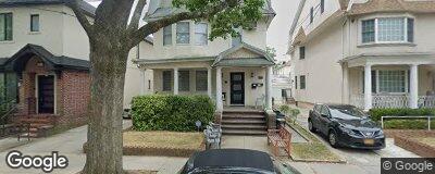Street View of 1282 EAST 10 STREET, Brooklyn