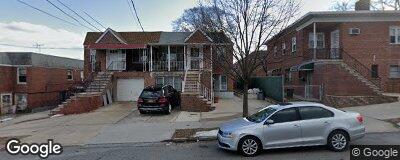 Street View of 1282 MACE AVENUE, Bronx