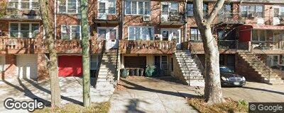Street View of 1283 EAST 73 STREET, Brooklyn