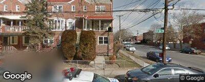 Street View of 1283 EAST 84 STREET, Brooklyn