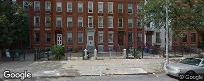 Street View of 1284 BUSHWICK AVENUE, Brooklyn