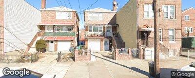 Street View of 1284 CROSBY AVENUE, Bronx