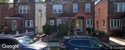 Street View of 1284 EAST 48 STREET, Brooklyn