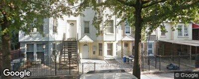 Street View of 1284 JEFFERSON AVENUE, Brooklyn