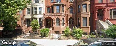 Street View of 1285 BERGEN STREET, Brooklyn