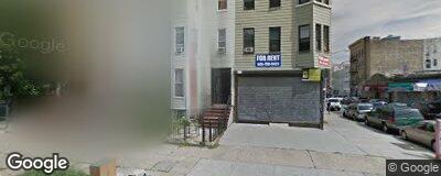 Street View of 1285 BUSHWICK AVENUE, Brooklyn