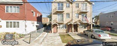Street View of 1285 EAST 93 STREET, Brooklyn