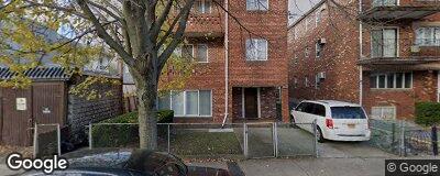 Street View of 1286 EAST 9 STREET, Brooklyn