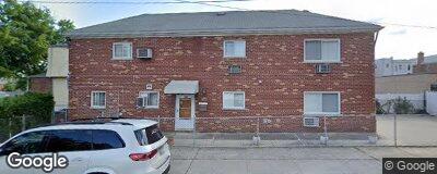 Street View of 1288 BRADFORD AVENUE, Bronx