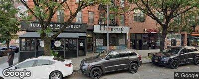 Street View of 129 ALEXANDER AVENUE, Bronx