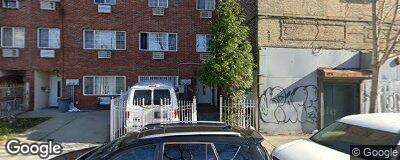 Street View of 129 CHESTER AVENUE, Brooklyn