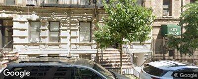 Street View of 129 EAST 90 STREET, Manhattan