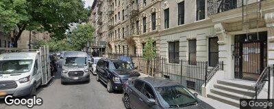 Street View of 129 WEST 142 STREET, Manhattan