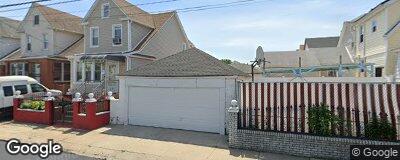 Street View of 129-24 95 AVENUE, Queens