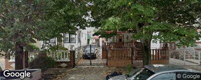 Street View of 129-28 132 STREET, Queens