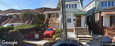 Street View of 1290 EAST 37 STREET, Brooklyn