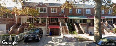 Street View of 1292 EAST 53 STREET, Brooklyn
