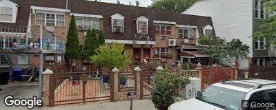 Street View of 1292 JEFFERSON AVENUE, Brooklyn