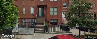 Street View of 1294 PUTNAM AVENUE, Brooklyn