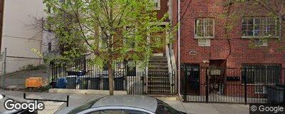 Street View of 1296 HOE AVENUE, Bronx