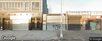 Street View of 1296 UTICA AVENUE, Brooklyn