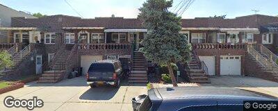 Street View of 1298 EAST 37 STREET, Brooklyn