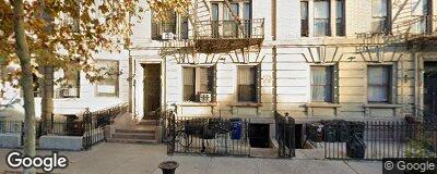 Street View of 1299 DEAN STREET, Brooklyn