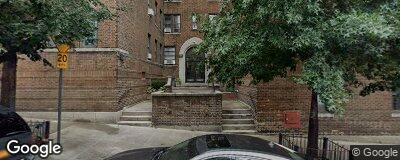 Street View of 13 CUMMING STREET, Manhattan