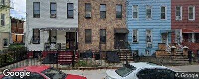 Street View of 13 PINE STREET, Brooklyn