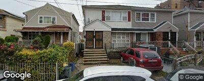 Street View of 13-20 GIPSON STREET, Queens