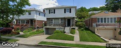 Street View of 13-43 209 STREET, Queens