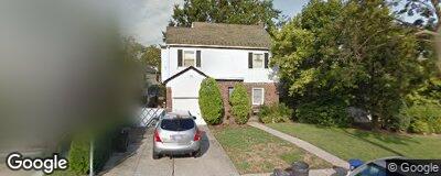 Street View of 13-48 PARSONS BOULEVARD, Queens