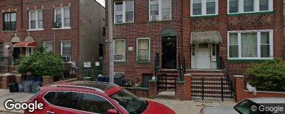 Street View of 130 BRISTOL STREET, Brooklyn