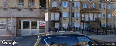 Street View of 130 OSBORN STREET, Brooklyn