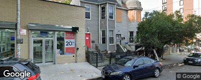 Street View of 130 WEST 165 STREET, Bronx