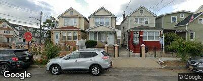 Street View of 130-03 FOCH BOULEVARD, Queens