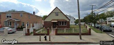 Street View of 130-04 143 STREET, Queens